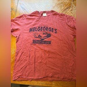Mens Tshirt